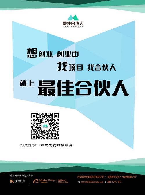 谁是你的最佳合伙人