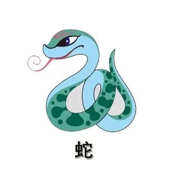 生肖蛇为暗恋的人做过什么傻事