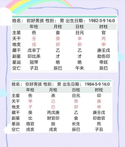生辰八字中看你什么时候会有财运?