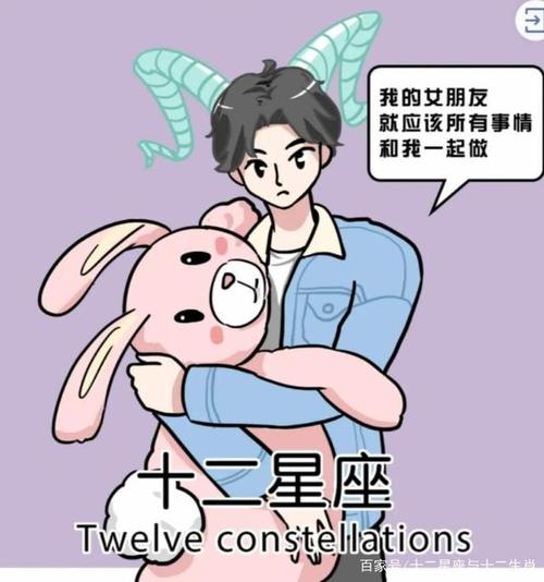 在乎处女情结的星座男