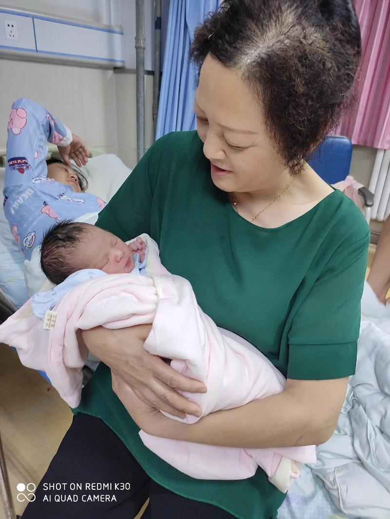 2022年6月26日出生热门女宝宝起名