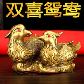 旺婚姻的家居摆件