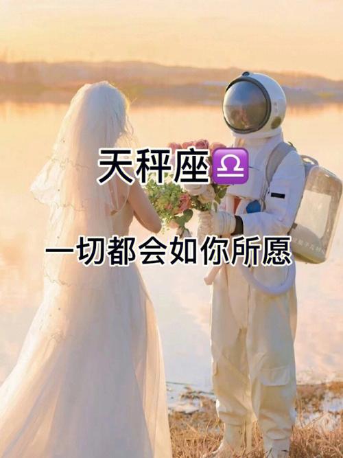 天秤座:愿所有的后会有期,都是它日的别来无恙