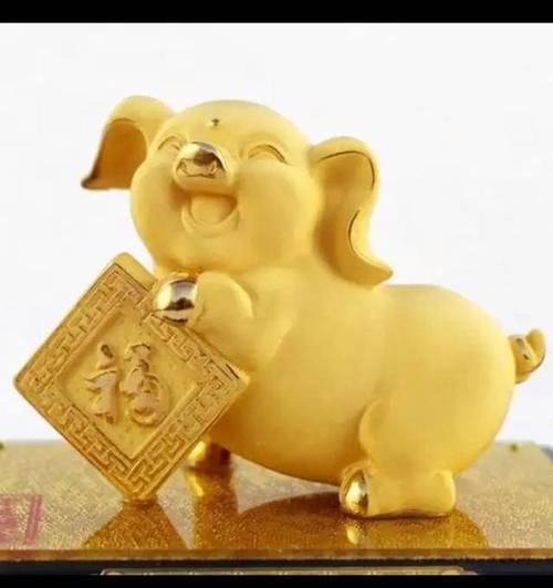 属猪的人2021年贵人运不太好