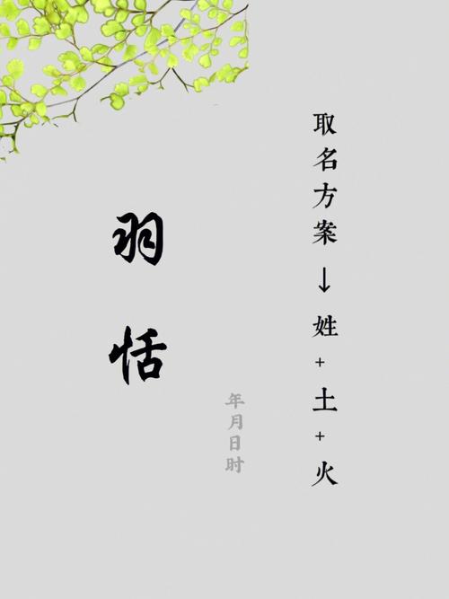 宝宝取名:2021年10月18日出生的女孩起什么名字