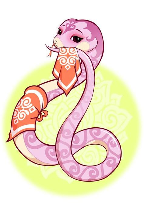 心胸最宽广的四大生肖