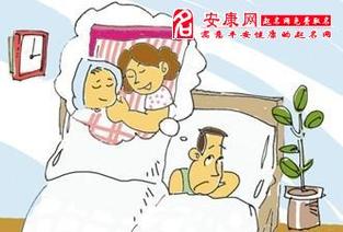 梦见自己被丈夫抛弃