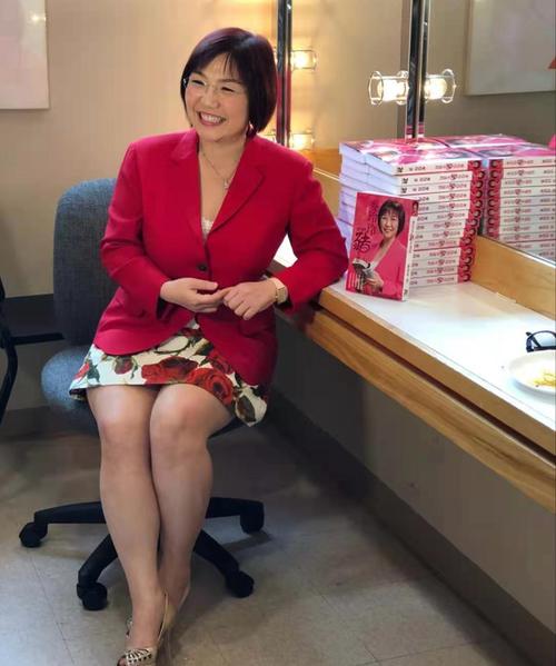 麦玲玲2019年属马运程完整版
