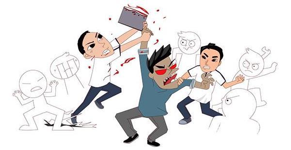梦见被歹徒挟持周公解梦,梦见被歹徒挟持是什么意思?