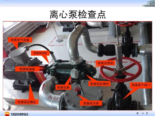 梦见自己操作泵好吗