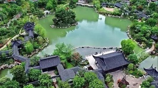 园林风水学