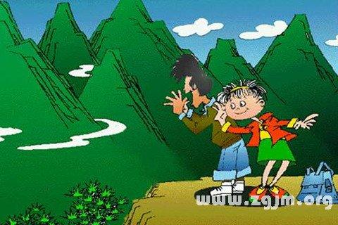 梦见回声是什么意思