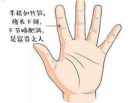 “好字凑一双”注定今生子女缘旺的手相,晚年儿女孝顺,富贵相伴