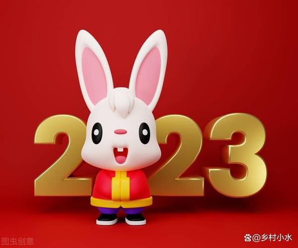 2023年生肖兔要出大事吗?属兔人本命年禁忌不可不知
