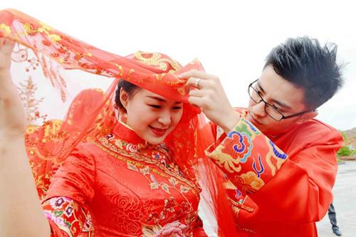婚姻好的八字,婚姻生活和乐融融的类型