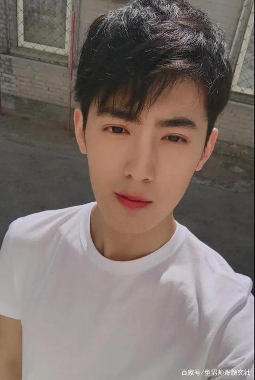 哪一种小鲜肉你不能碰