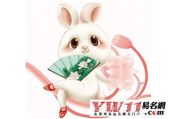属兔的人2013年吉凶方位及喜忌