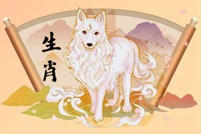 2021年属狗的运势8月爱情