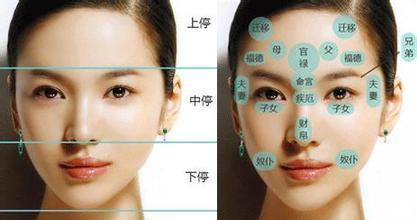 女人什么面相不幸福
