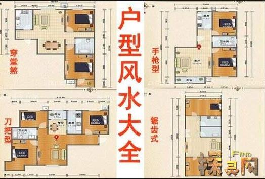 买房子怎么选最好风水