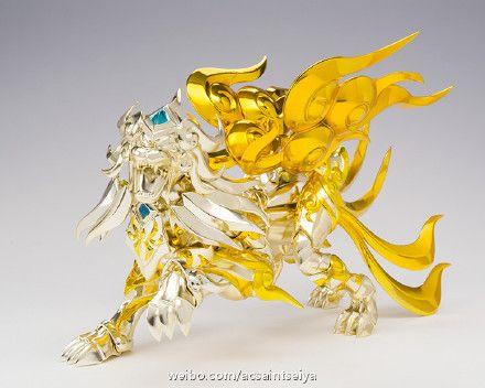 狮子座适合的武器