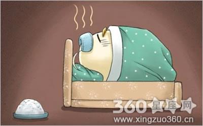 梦见爸爸病了打了奶奶