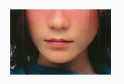 嘴唇薄的女人健康运如何