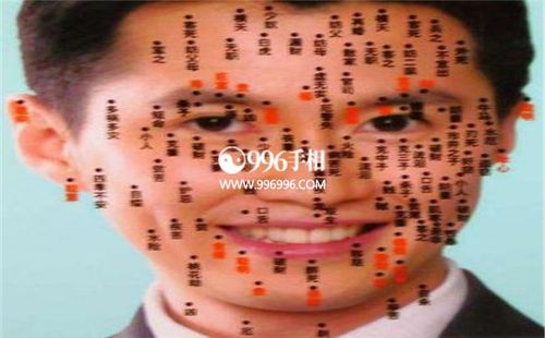 女人右嘴角长痣面相图解