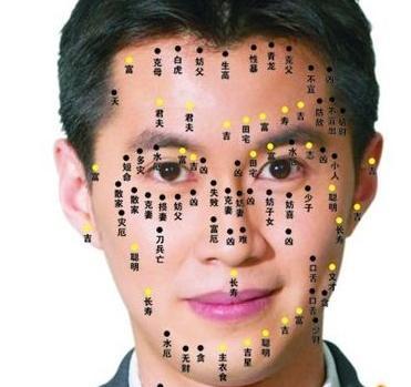 啥面相的男人最可靠