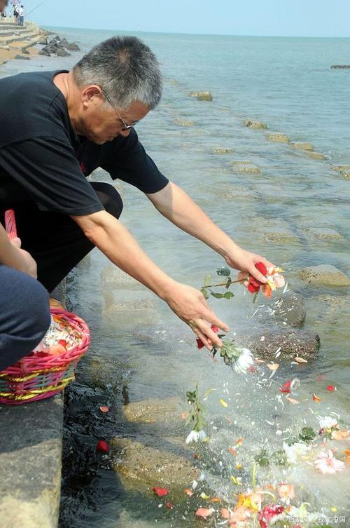 放生所务必知道的讲究