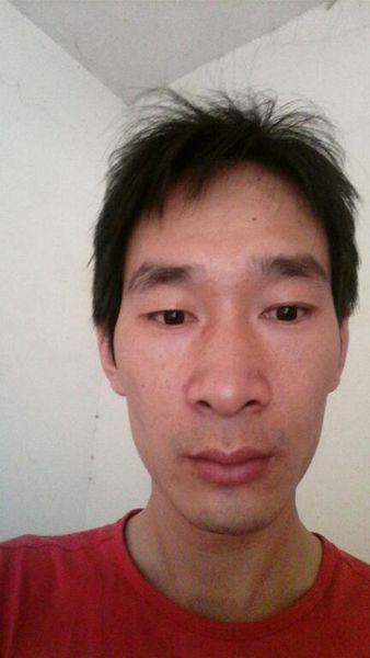 马脸的男人是不是很稳重