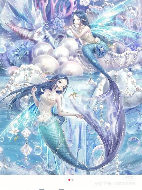 透析12星座恋人-双鱼座