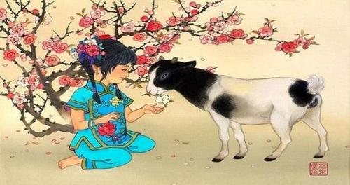 一辈子最有福气的生肖人