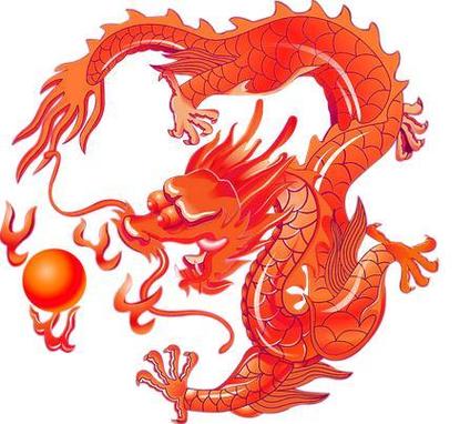 属龙都是用什么方式讨好别人的