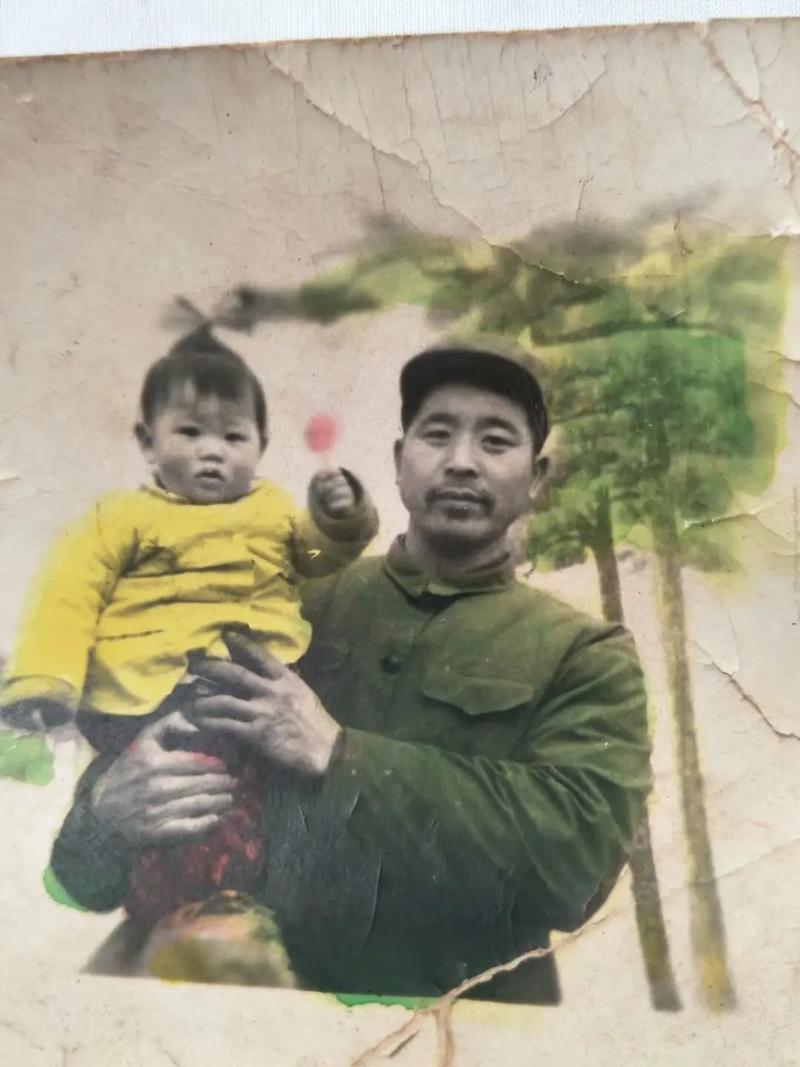 梦见儿时与父母相处怎么回事