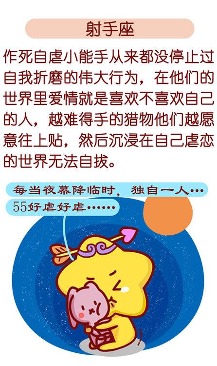 活在梦中 做什么事情都往好处想的星座
