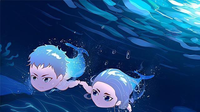 太甜了 这些星座男总是在朋友圈秀女朋友