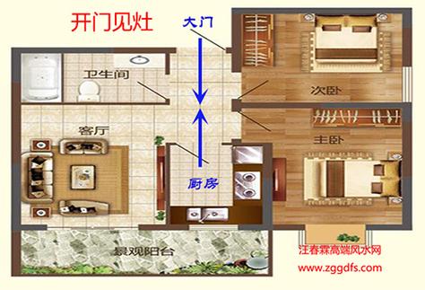 房屋风水禁忌与破解方法,风水不好应该怎样化解?