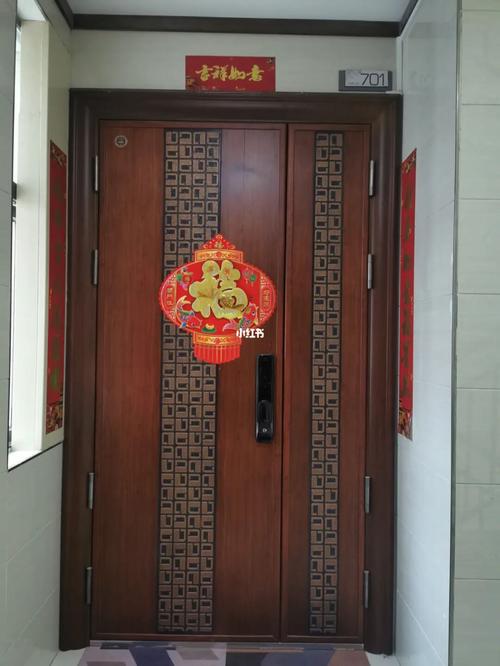 入户门门头越高风水越好吗