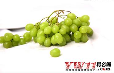 梦见青提是什么意思