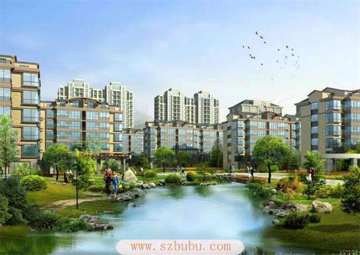 学风水,住宅外部环境禁忌大全