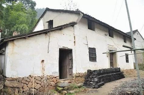 梦见曾经居住过的地方