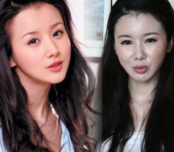 为什么有的人要破相才好