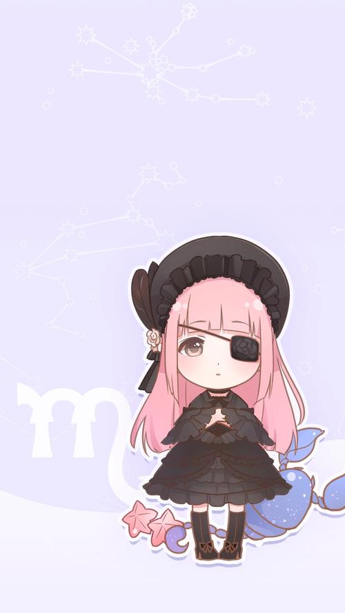 天蝎座女人我最大很会赚钱星座