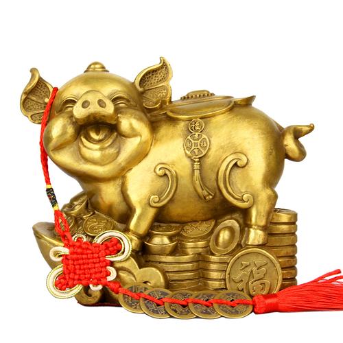 生肖猪的办公室风水怎样才会好?