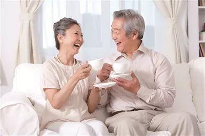 怎样的八字能安享晚年呢