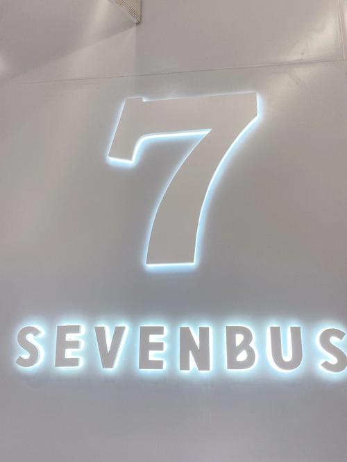 seven英文名寓意好吗