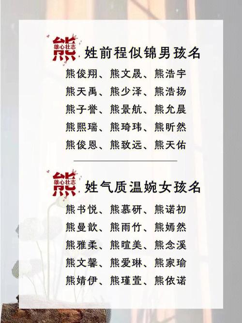 姓华起名字有寓意