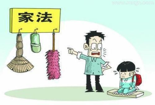 梦见打孩子
