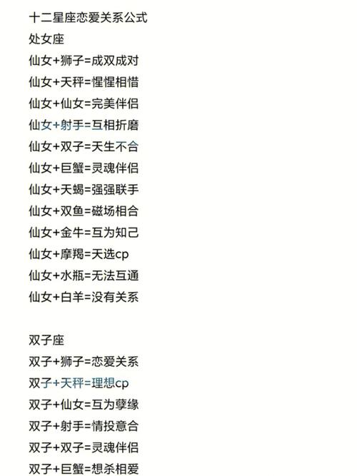 这些星座冷起来四周寸草不生